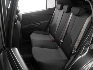 Хетчбэк Kia Rio 2010 года, 679000 рублей, Тюмень