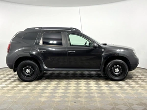 Внедорожник Renault Duster 2019 года, 1050200 рублей, Казань