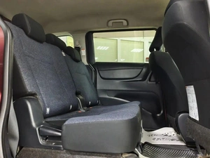 Минивэн Toyota Sienta 2016 года, 1100000 рублей, Ачинск