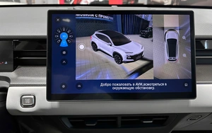 Внедорожник Jetour Dashing 2023 года, 2230000 рублей, Красноярск