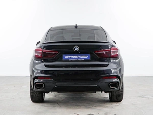 Внедорожник BMW X6 2017 года, 2995055 рублей, Москва
