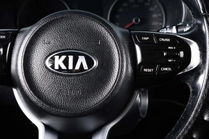 Хетчбэк Kia Rio X-Line 2019 года, 1249000 рублей, Пермь
