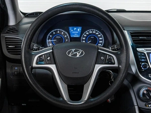 Хетчбэк Hyundai Solaris 2013 года, 904000 рублей, Ставрополь