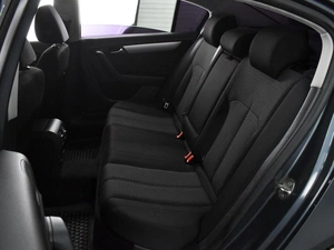 Седан Volkswagen Passat 2012 года, 1284000 рублей, Воронеж