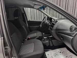 Седан ВАЗ (LADA) Granta 2019 года, 595000 рублей, Красноярск