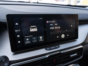 Внедорожник Belgee X50 2025 года, 2159000 рублей, Саратов