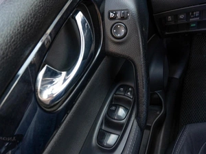 Внедорожник Nissan Qashqai 2014 года, 1299000 рублей, Саратов