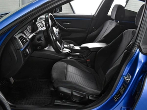 Лифтбек BMW 4 серия Gran Coupe 2016 года, 2249000 рублей, Воронеж