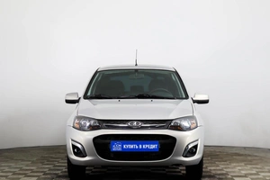 Универсал ВАЗ (LADA) Kalina 2013 года, 529000 рублей, Пермь