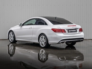 Купе Mercedes-benz E-класс 2015 года, 1945000 рублей, Краснодар