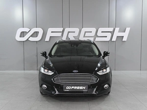 Лифтбек Ford Mondeo 2018 года, 1479000 рублей, Аксай