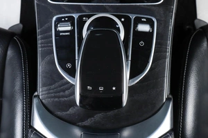 Купе Mercedes-benz C-класс 2016 года, 1999000 рублей, Челябинск
