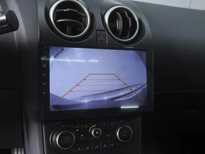 Внедорожник Nissan Qashqai+2 2011 года, 1380000 рублей, Ростов-на-Дону