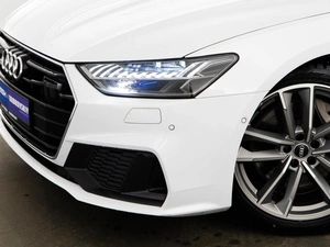 Лифтбек Audi A7 2020 года, 5997077 рублей, Москва