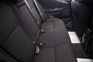 Седан Toyota Corolla 2008 года, 639000 рублей, Оренбург