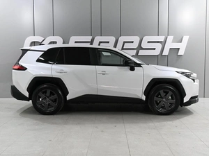 Внедорожник Toyota RAV4 2026 года, 4239000 рублей, Аксай