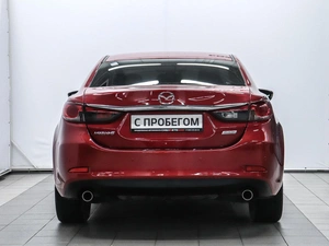 Седан Mazda 6 2013 года, 1429000 рублей, Красноярск