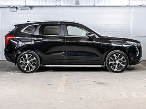 Внедорожник Haval Jolion 2022 года, 1734000 рублей, Ставрополь