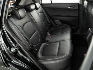 Внедорожник Hyundai Creta 2018 года, 1897077 рублей, Москва