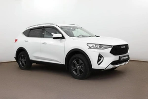 Внедорожник Haval F7 2019 года, 1980000 рублей, Орёл