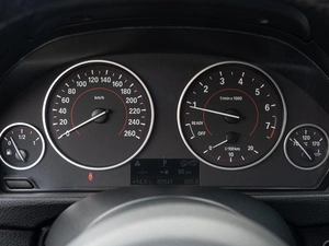 Седан BMW 3 серия 2017 года, 2520000 рублей, Краснодар