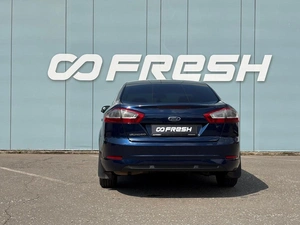 Седан Ford Mondeo 2012 года, 875000 рублей, Ижевск