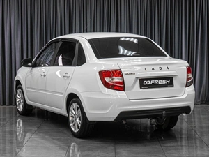 Седан ВАЗ (LADA) Granta 2023 года, 849000 рублей, Тюмень
