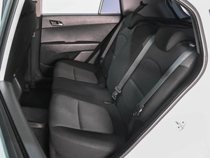Внедорожник Hyundai Creta 2017 года, 1680000 рублей, Ростов-на-Дону