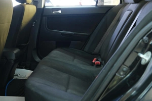 Седан Mitsubishi Lancer 2007 года, 589000 рублей, Омск