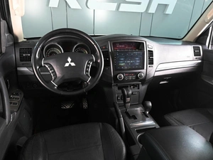 Внедорожник Mitsubishi Pajero 2013 года, 2149000 рублей, Аксай