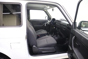 Внедорожник ВАЗ (LADA) Niva 2023 года, 850000 рублей, Брянск