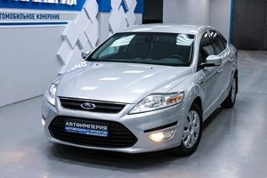 Универсал Ford Mondeo 2012 года, 823000 рублей, Солонцы