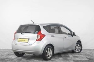 Хетчбэк Nissan Note 2012 года, 909000 рублей, Кемерово