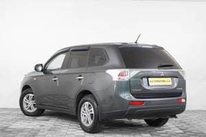 Внедорожник Mitsubishi Outlander 2014 года, 1609000 рублей, Кемерово