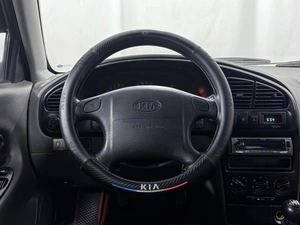 Седан Kia Spectra 2007 года, 299000 рублей, Орёл