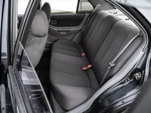 Седан Hyundai Accent 2006 года, 445000 рублей, Краснодар