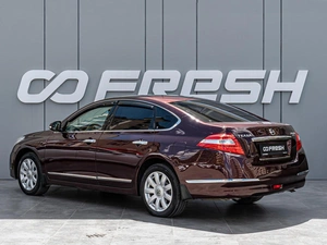 Седан Nissan Teana 2011 года, 1120000 рублей, Краснодар