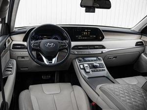 Внедорожник Hyundai Palisade 2019 года, 3950000 рублей, Краснодар