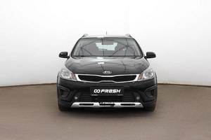 Хетчбэк Kia Rio X-Line 2018 года, 1850000 рублей, Орёл