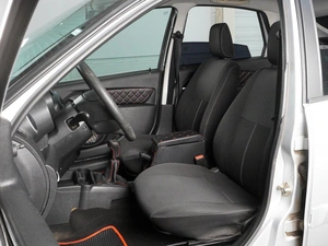 Лифтбек ВАЗ (LADA) Granta 2015 года, 449000 рублей, Минеральные Воды