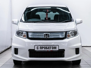Минивэн Honda Freed 2013 года, 1199000 рублей, Красноярск