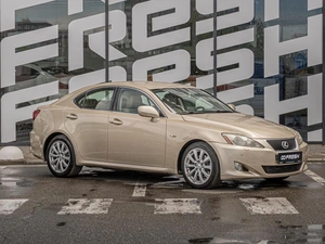 Седан Lexus IS 2007 года, 1390000 рублей, Краснодар
