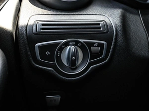 Внедорожник Mercedes-benz GLC-класс 2019 года, 3869000 рублей, Кирилловка