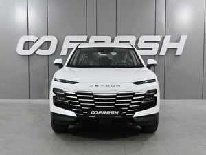 Внедорожник Jetour Dashing 2026 года, 2319000 рублей, Ростов-на-Дону