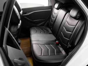 Седан ВАЗ (LADA) Vesta 2020 года, 759000 рублей, Тюмень