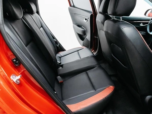 Хетчбэк Kia Rio X-Line 2020 года, 1649000 рублей, Красноярск