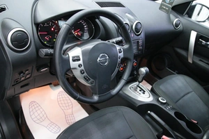 Внедорожник Nissan Qashqai+2 2011 года, 1298000 рублей, Солонцы