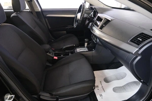 Седан Mitsubishi Lancer 2010 года, 869000 рублей, Омск