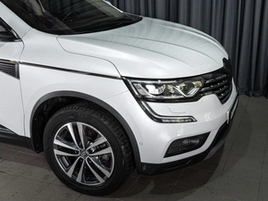 Внедорожник Renault Koleos 2017 года, 2250000 рублей, Волгоград