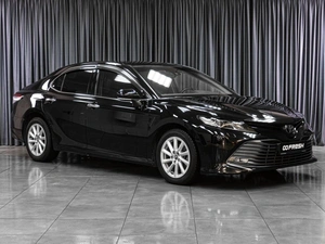 Седан Toyota Camry 2019 года, 3199000 рублей, Тюмень